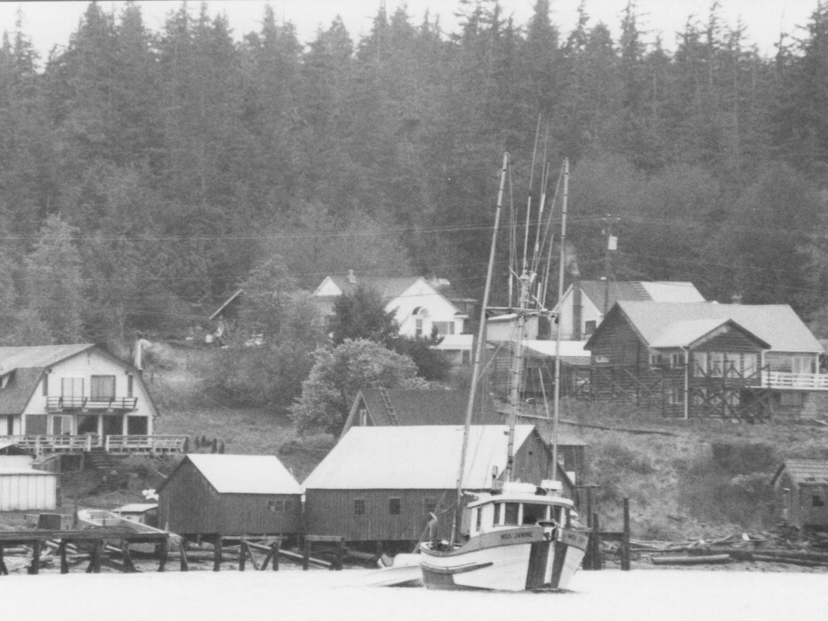 CBC Hill and Dodge&nbsp;Cove